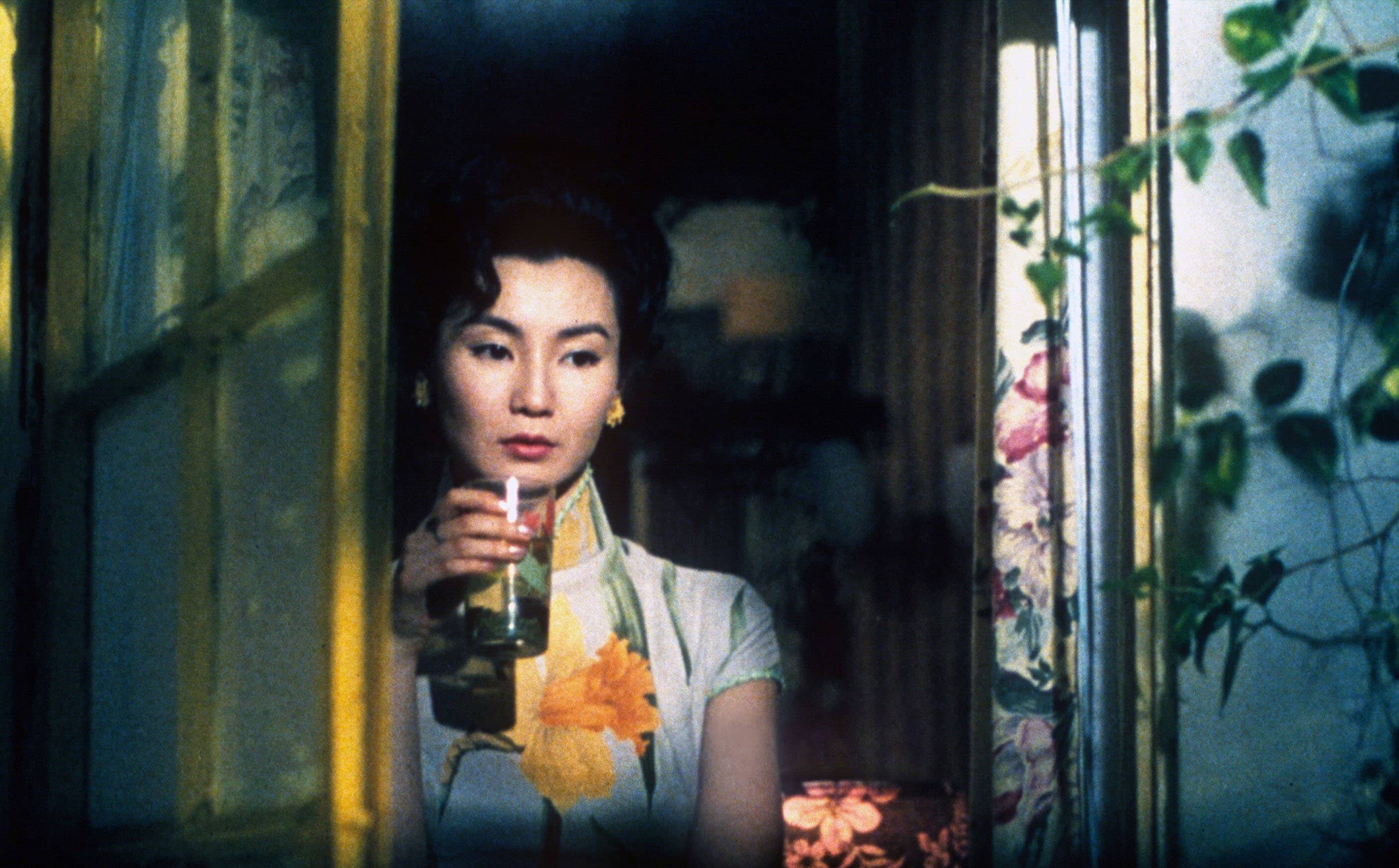 In the mood for love full movie hot sale